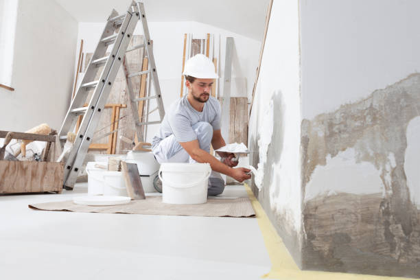 Best Crawl Space Mold Remediation  in Morristown, IN