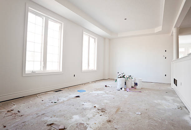Best Residential Mold Inspection & Testing  in Morristown, IN