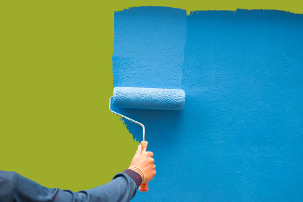 Best Commercial Mold Inspection  in Morristown, IN
